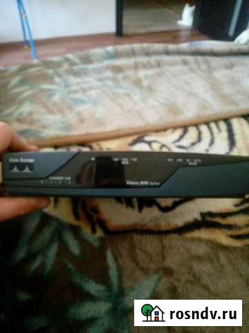 Маршрутизатор cisco systems Лев Толстой - изображение 1