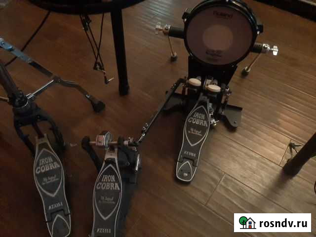 Кардан iron cobra Азов - изображение 1