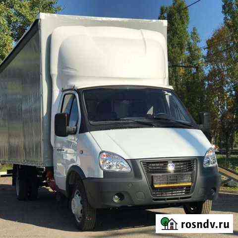 Грузовые перевозки газель Барнаул