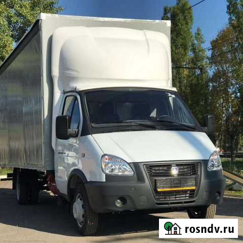 Грузовые перевозки газель Барнаул - изображение 1