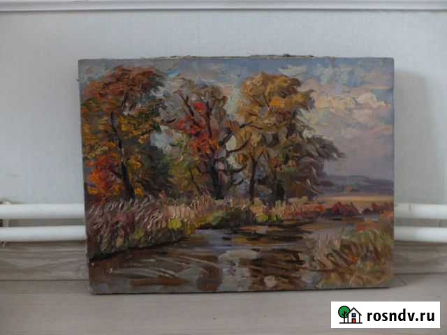 Этюды Белгород - изображение 1