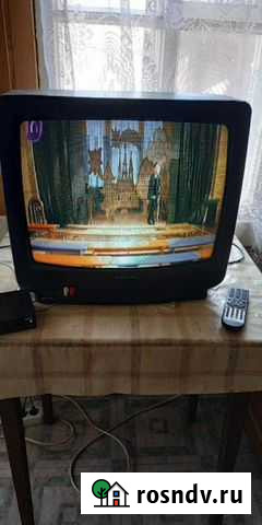 Телевизор samsung Отрадное - изображение 1