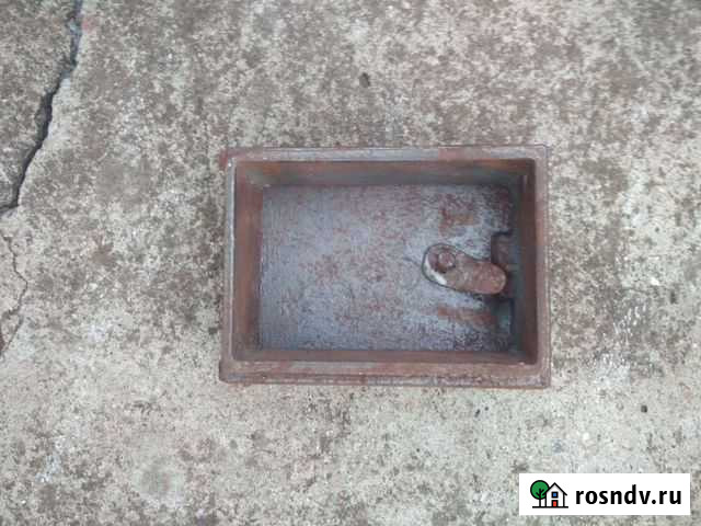 Дверцы к печи Рязань - изображение 1