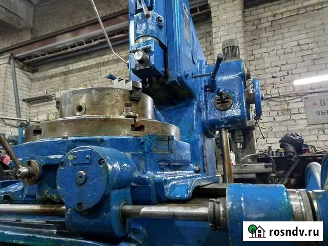 Долбежный станок 7А420 Киров - изображение 1