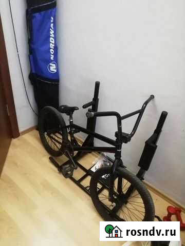 Бмх haro Новоуральск - изображение 1