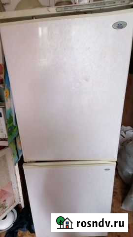 Холодильник на запчасти Уссурийск - изображение 1
