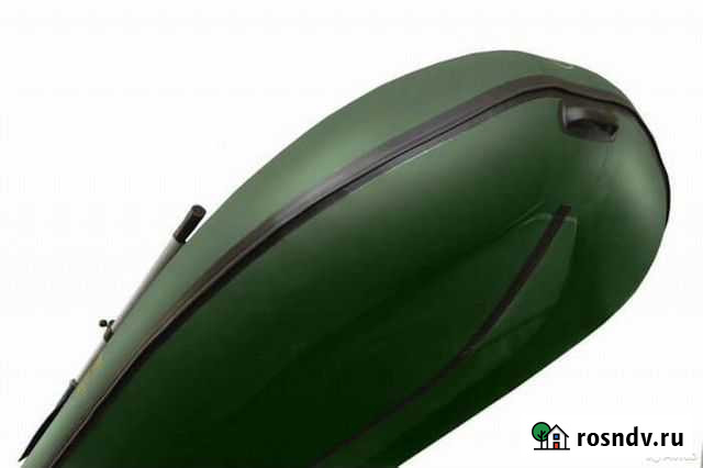 Лодка пвх Ботмастер (Boatmaster) 310K Магадан - изображение 1