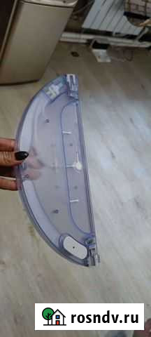 Резервуар для воды робота-пылесоса Xiaomi Mijia 1C Хабаровск - изображение 1