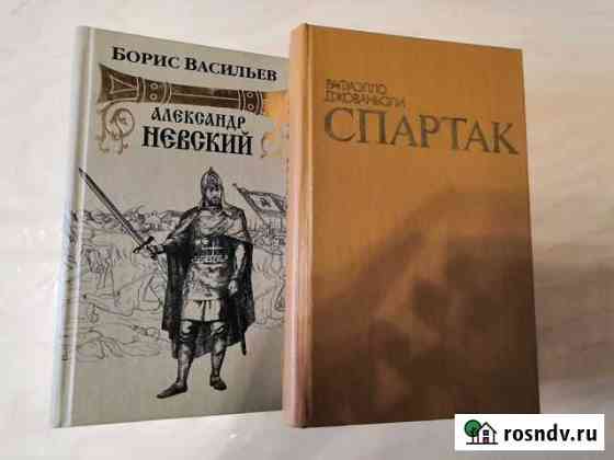 Борис Васильев Александр Невский. Рафаэлло Джовань Димитровград