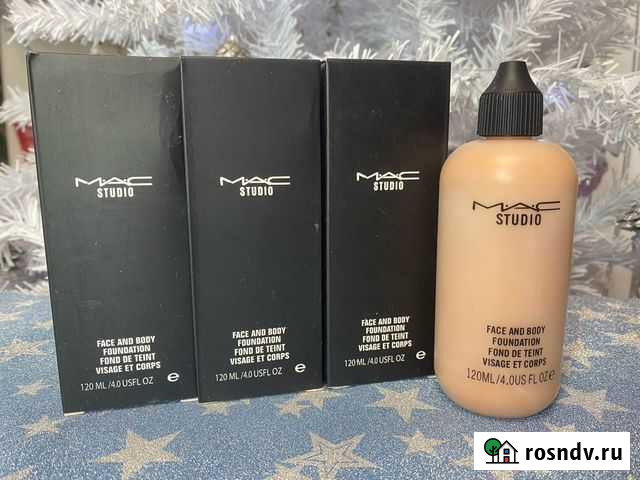 Крем тональный Петрозаводск - изображение 1