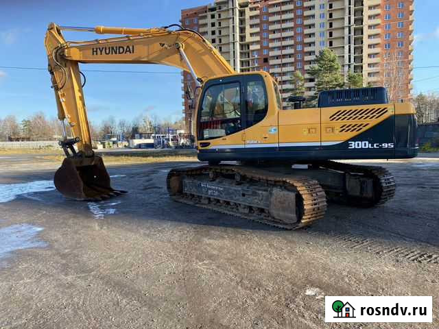 Аренда гусеничных экскаваторов 1-1,6-2,2 м3 Уйское - изображение 1