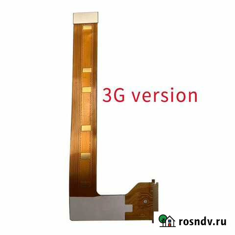 Шлейф Huawei MediaPad T5 10 AGS2-L09 AGS2-W09 AGS2 Оренбург - изображение 1