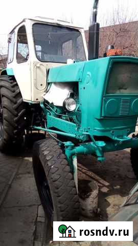 Юмз Заворонежское - изображение 1