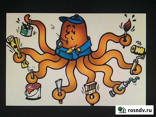 Муж на час для юр и физ лиц Тверь - изображение 1