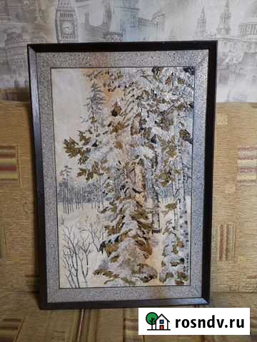 Картина Майкоп - изображение 1