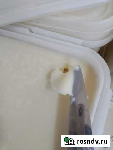 Мёд липовый Приморье Бийск - изображение 1