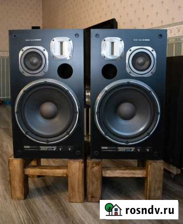 Акустические колонки Pioneer S-180D Улан-Удэ - изображение 1
