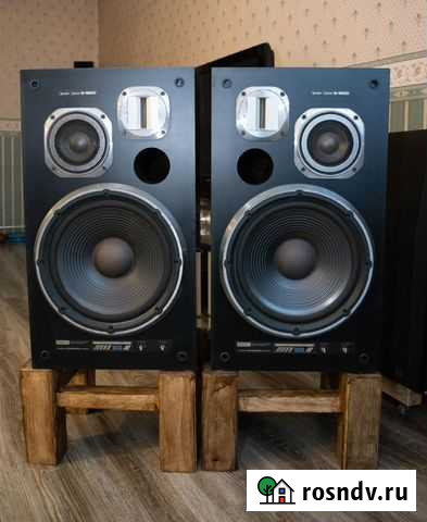 Акустические колонки Pioneer S-180D Улан-Удэ - изображение 1