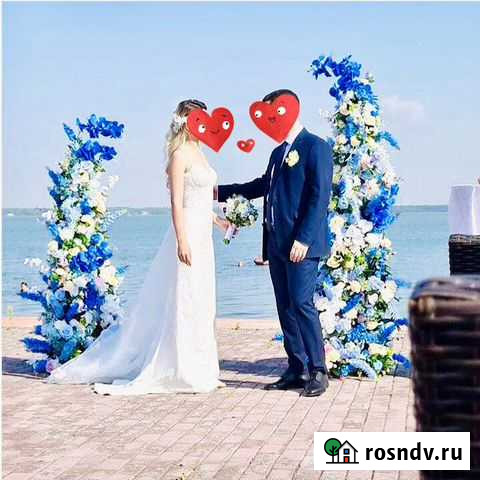 Оформление свадьбы, праздника Челябинск - изображение 1