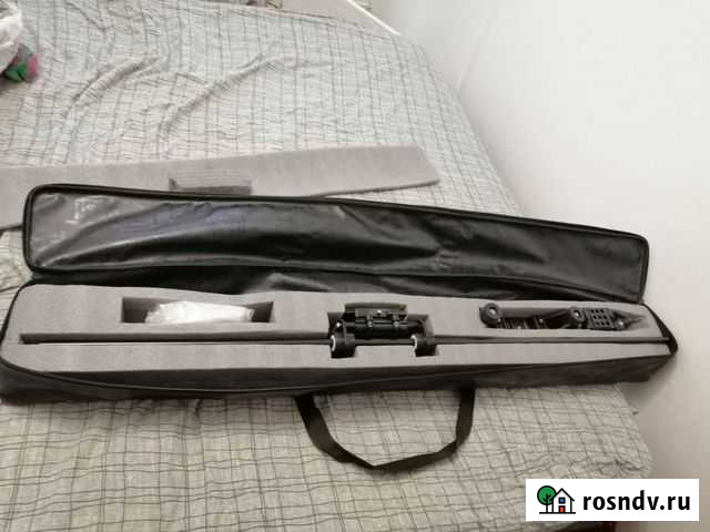 Filmcity cl5 слайдер для видеосъёмки Березники - изображение 1