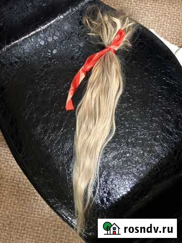 Волосы для наращивания Хабаровск - изображение 1