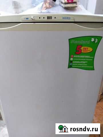 Морозильная камера б/у Северск - изображение 1