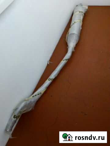 Резонатор Анжеро-Судженск - изображение 1