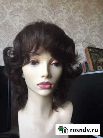 Парик Солнечногорск - изображение 1