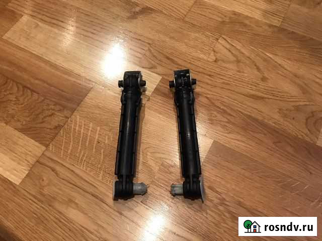 Амортизаторы для стиральной машины Indesit/Ariston Аша - изображение 1