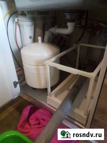 Прочистка канализации Яблоновский - изображение 1