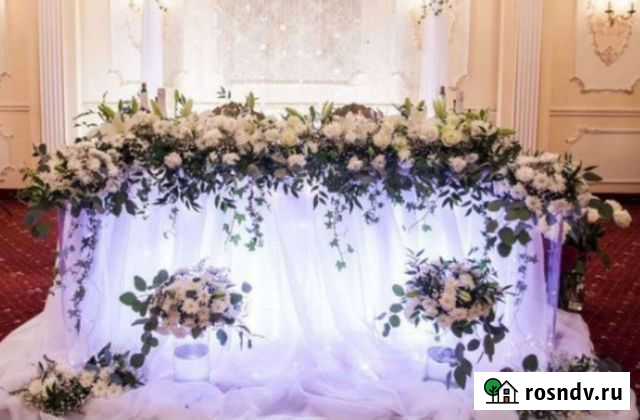 Оформление праздников, свадьба, фотозона Смоленск - изображение 1