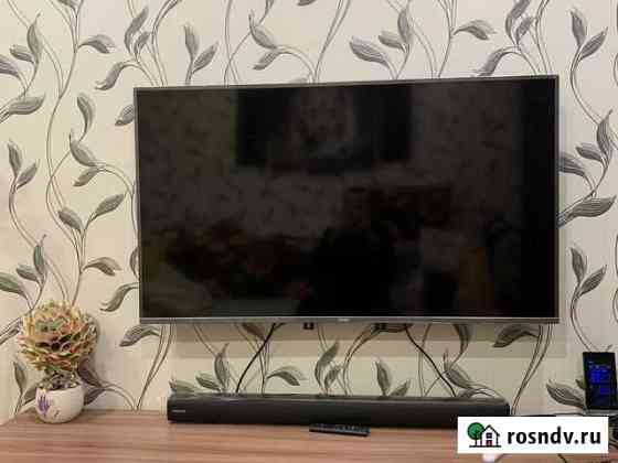 Haier 50 U6900UG Smart Белгород