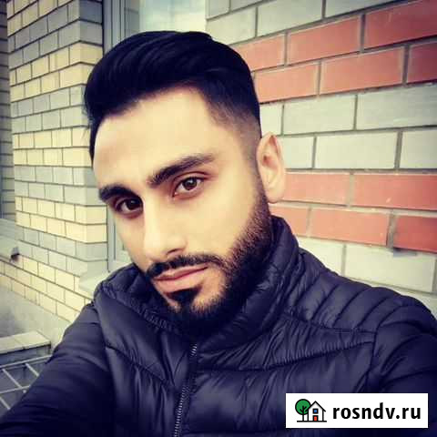 Парикмахер выезд на дом Москва - изображение 1