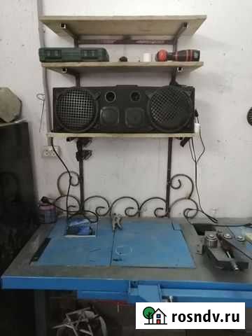 Колонка бумбокс Улан-Удэ - изображение 1