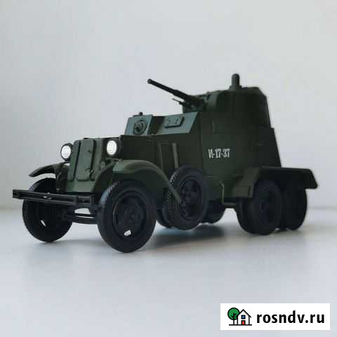 Масштабные модели автомобилей Саратов - изображение 1