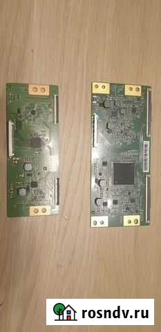 T-con, main и бп для телевизоров Видное - изображение 1