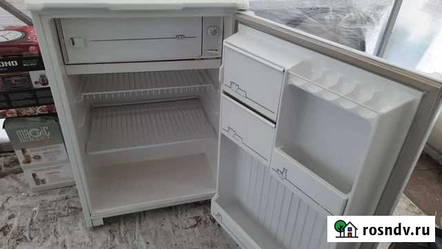 Холодильник бирюса бу Омск - изображение 1