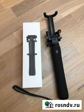 Селфи палка Xiaomi Selfie Stick Wired Ставрополь - изображение 1