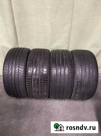 Bridgestone 255/50 R19 Самара - изображение 1