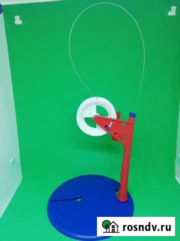 Жерлица Люк разборная неоснащенная Сыктывкар - изображение 1