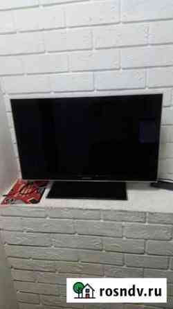 Телевизор samsung ue32D5000PW Чита