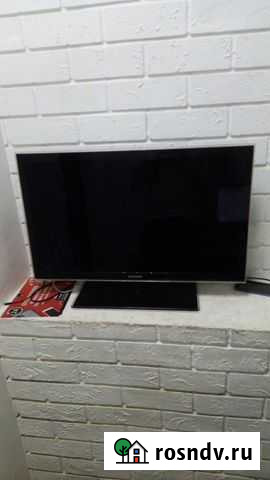 Телевизор samsung ue32D5000PW Чита - изображение 1