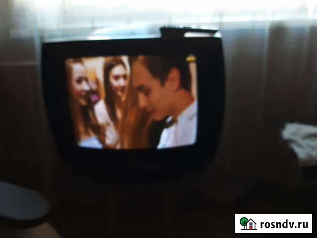 Телевизор бу Благовещенск - изображение 1