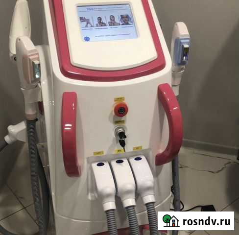 Лазер для эпиляции Самара - изображение 1