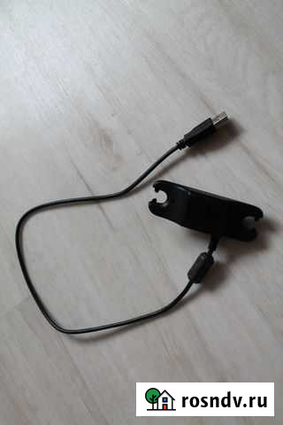 Зарядка для наушников Sony BCR-NWW 270 Красноярск - изображение 1