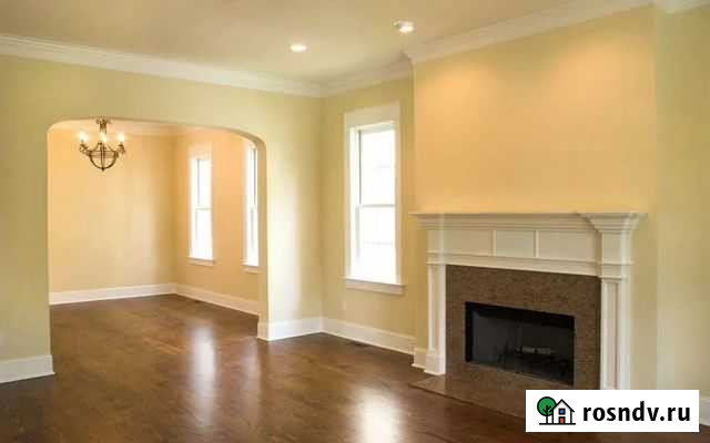 Окраска стен и фасадов Калининград - изображение 1