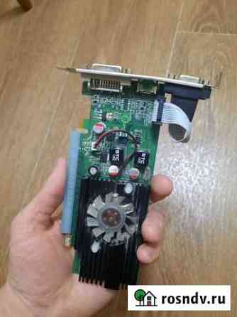 Видеокарта Nvidia GeForce 310 Волгоград
