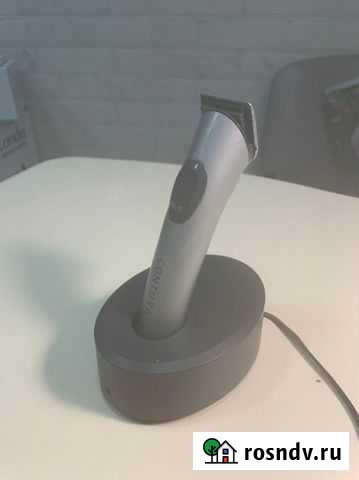 Машинка для стрижки волос профессиональная Хабаровск - изображение 1