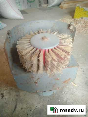 Барабанный шлифовальный станок, прижим, ремень фсш Анапа - изображение 1