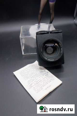 Объектив Вега 22 уц резьба m42 Энгельс - изображение 1